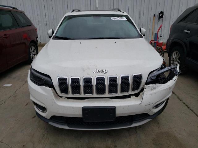 Photo 4 VIN: 1C4PJMDX8KD256070 - JEEP CHEROKEE 