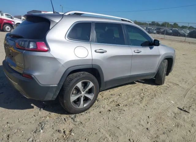 Photo 3 VIN: 1C4PJMDX8KD281759 - JEEP CHEROKEE 