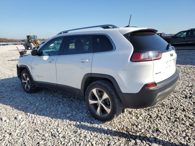 Photo 1 VIN: 1C4PJMDX8KD283740 - JEEP CHEROKEE L 