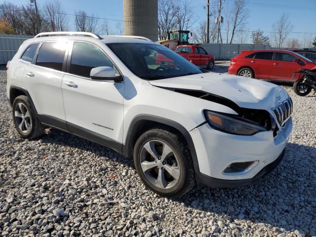 Photo 3 VIN: 1C4PJMDX8KD283740 - JEEP CHEROKEE L 