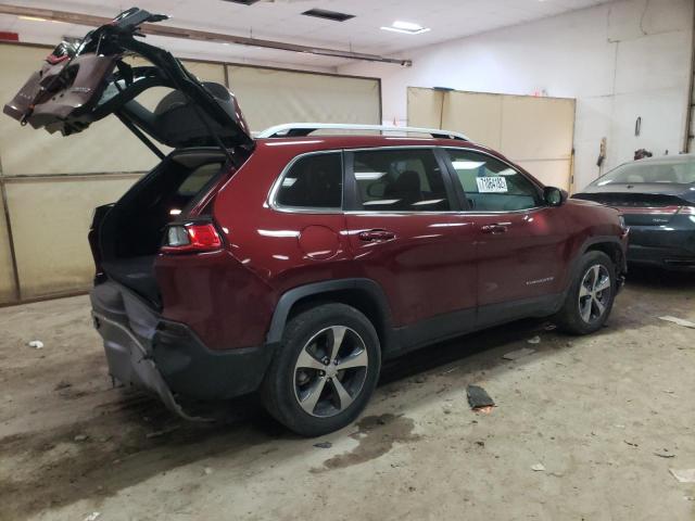 Photo 2 VIN: 1C4PJMDX8KD293166 - JEEP CHEROKEE 