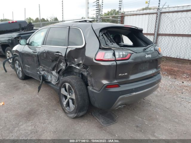 Photo 2 VIN: 1C4PJMDX8KD304327 - JEEP CHEROKEE 