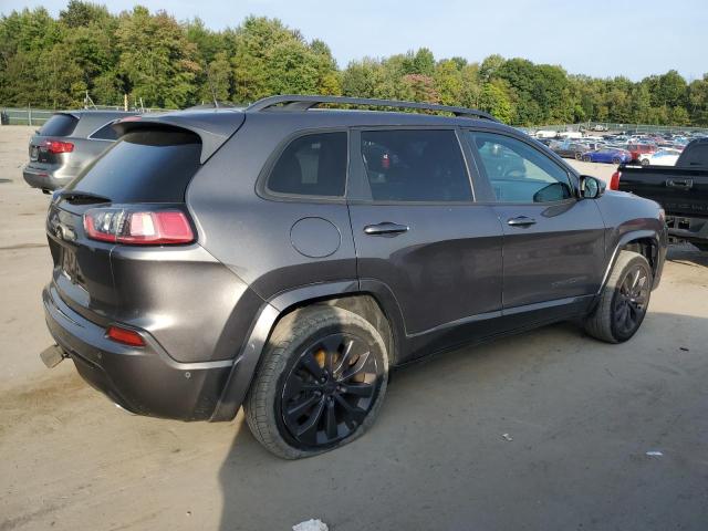 Photo 2 VIN: 1C4PJMDX8KD336517 - JEEP CHEROKEE L 