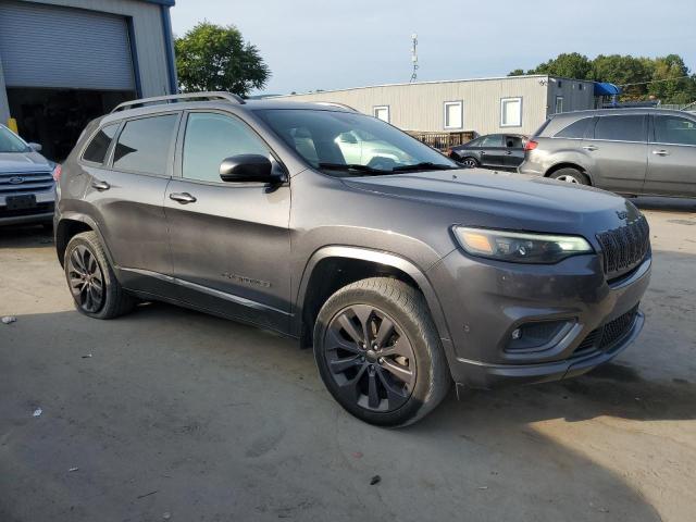 Photo 3 VIN: 1C4PJMDX8KD336517 - JEEP CHEROKEE L 