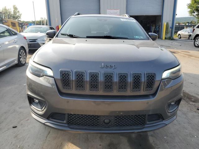 Photo 4 VIN: 1C4PJMDX8KD336517 - JEEP CHEROKEE L 