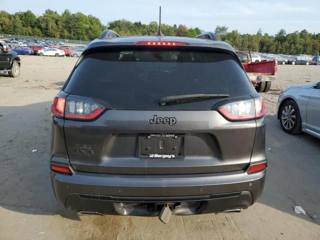 Photo 5 VIN: 1C4PJMDX8KD336517 - JEEP CHEROKEE L 