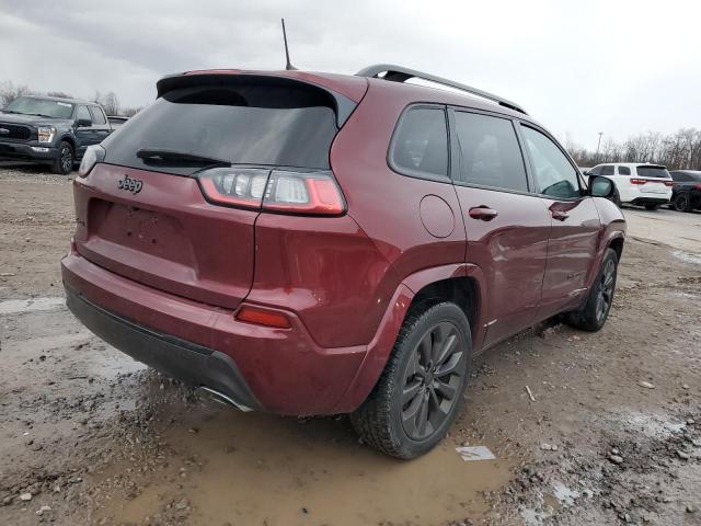 Photo 2 VIN: 1C4PJMDX8KD336839 - JEEP GRAND CHEROKEE 