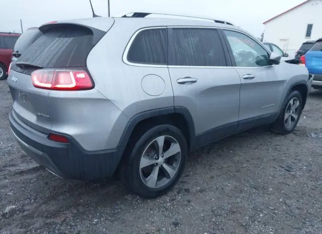 Photo 3 VIN: 1C4PJMDX8KD350059 - JEEP CHEROKEE 