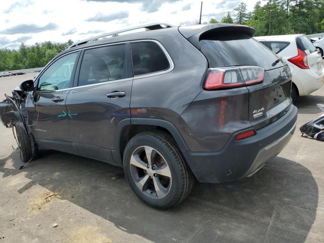 Photo 1 VIN: 1C4PJMDX8KD361773 - JEEP CHEROKEE 