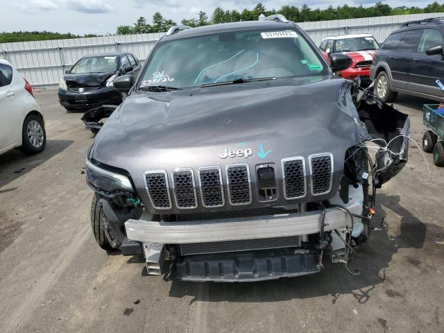 Photo 4 VIN: 1C4PJMDX8KD361773 - JEEP CHEROKEE 