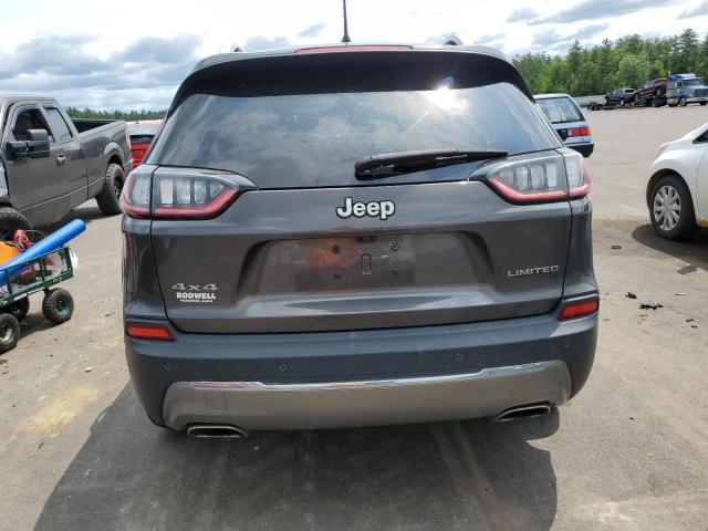 Photo 5 VIN: 1C4PJMDX8KD361773 - JEEP CHEROKEE 