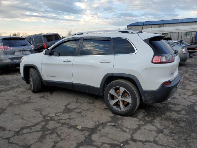 Photo 1 VIN: 1C4PJMDX8KD375463 - JEEP CHEROKEE L 