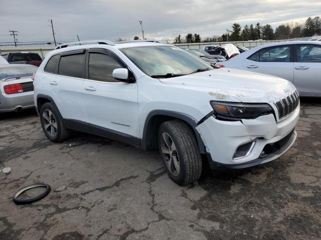 Photo 3 VIN: 1C4PJMDX8KD375463 - JEEP CHEROKEE L 