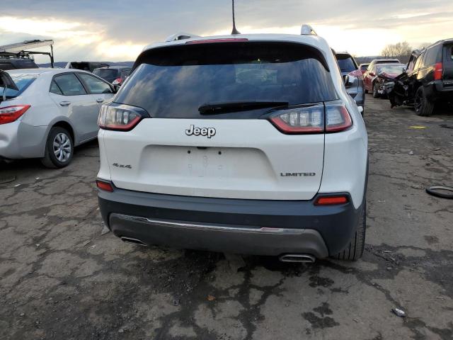 Photo 5 VIN: 1C4PJMDX8KD375463 - JEEP CHEROKEE L 