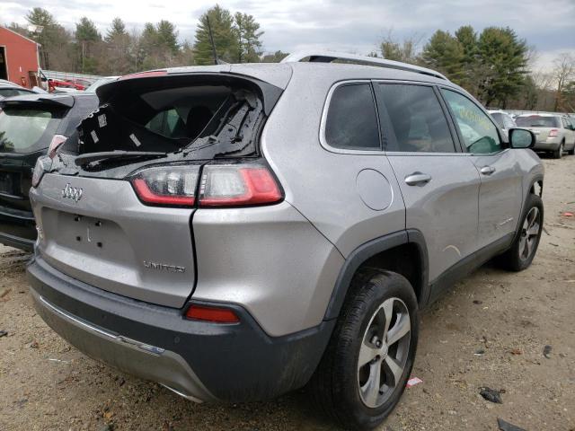 Photo 3 VIN: 1C4PJMDX8KD390514 - JEEP CHEROKEE 