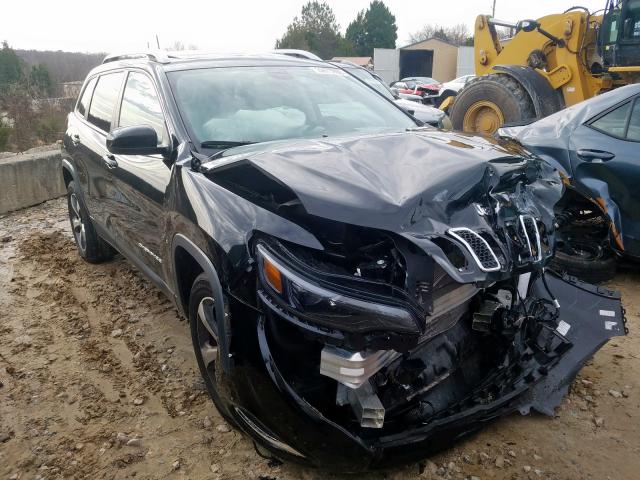 Photo 0 VIN: 1C4PJMDX8KD401351 - JEEP CHEROKEE L 