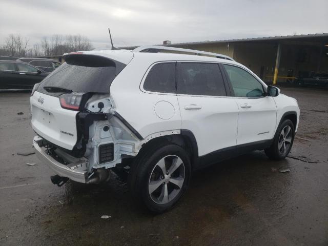 Photo 2 VIN: 1C4PJMDX8KD409594 - JEEP GRAND CHEROKEE 