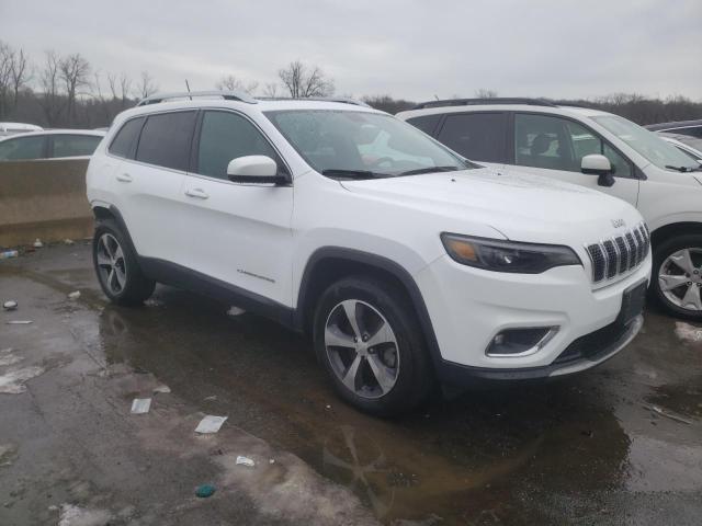 Photo 3 VIN: 1C4PJMDX8KD409594 - JEEP GRAND CHEROKEE 