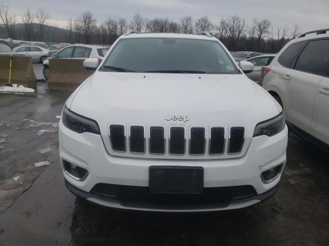 Photo 4 VIN: 1C4PJMDX8KD409594 - JEEP GRAND CHEROKEE 