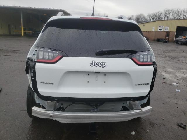 Photo 5 VIN: 1C4PJMDX8KD409594 - JEEP GRAND CHEROKEE 