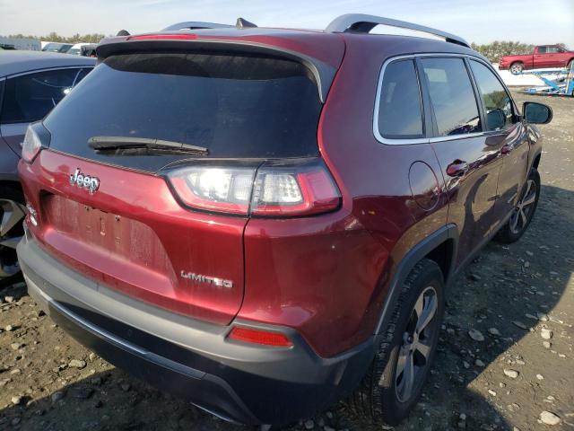 Photo 3 VIN: 1C4PJMDX8KD413452 - JEEP CHEROKEE L 