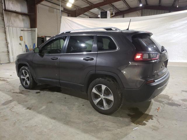 Photo 1 VIN: 1C4PJMDX8KD414312 - JEEP CHEROKEE L 