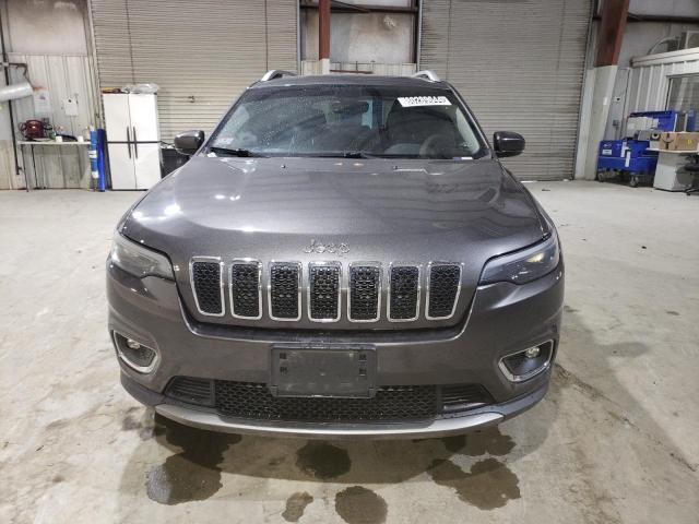 Photo 4 VIN: 1C4PJMDX8KD414312 - JEEP CHEROKEE L 