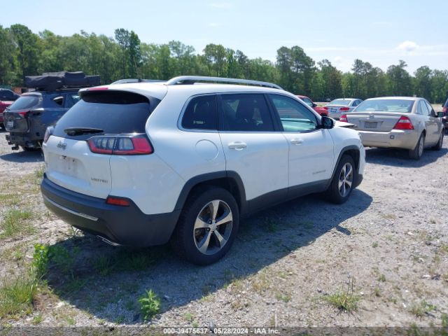 Photo 3 VIN: 1C4PJMDX8KD417310 - JEEP CHEROKEE 