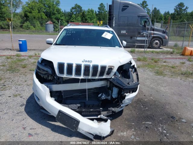 Photo 5 VIN: 1C4PJMDX8KD417310 - JEEP CHEROKEE 