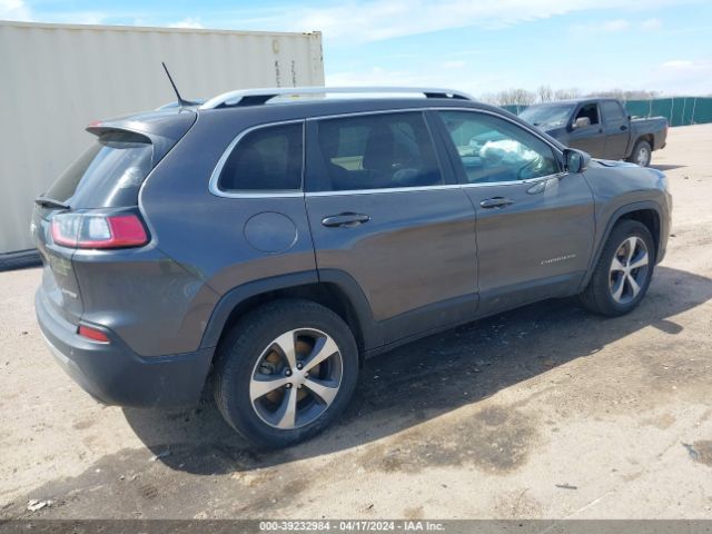 Photo 3 VIN: 1C4PJMDX8KD419039 - JEEP CHEROKEE 