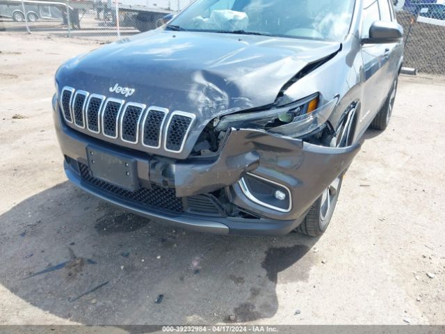 Photo 5 VIN: 1C4PJMDX8KD419039 - JEEP CHEROKEE 