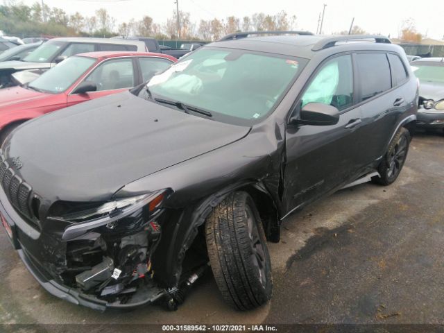 Photo 1 VIN: 1C4PJMDX8KD431644 - JEEP CHEROKEE 