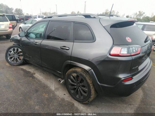 Photo 2 VIN: 1C4PJMDX8KD431644 - JEEP CHEROKEE 