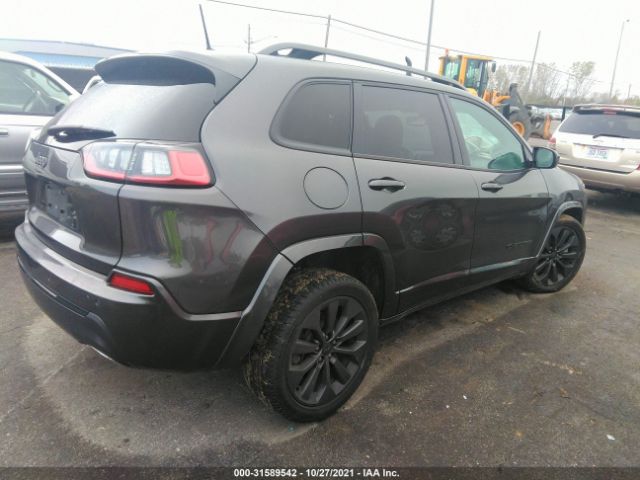 Photo 3 VIN: 1C4PJMDX8KD431644 - JEEP CHEROKEE 