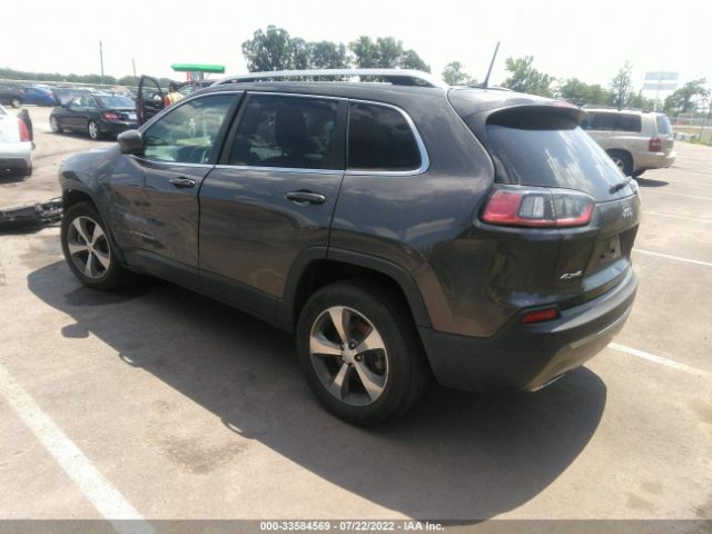 Photo 2 VIN: 1C4PJMDX8KD441087 - JEEP CHEROKEE 