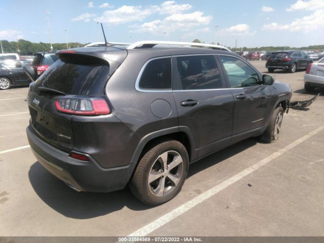 Photo 3 VIN: 1C4PJMDX8KD441087 - JEEP CHEROKEE 