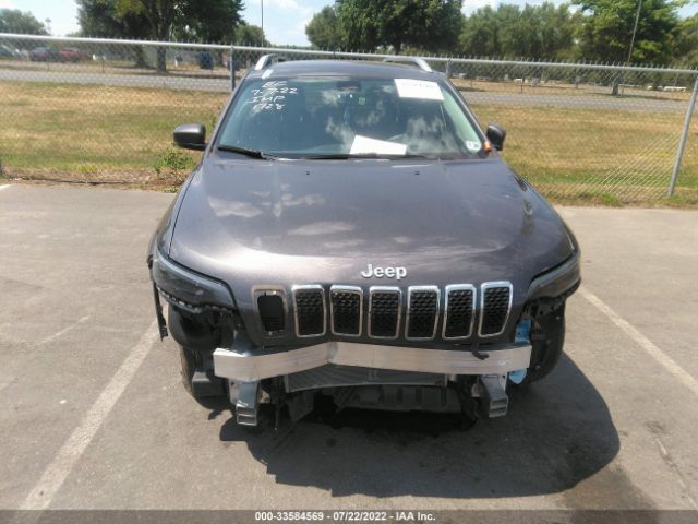 Photo 5 VIN: 1C4PJMDX8KD441087 - JEEP CHEROKEE 