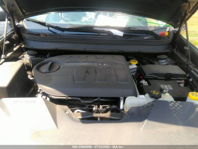 Photo 9 VIN: 1C4PJMDX8KD441087 - JEEP CHEROKEE 