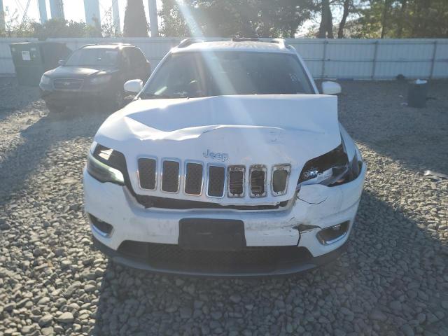 Photo 4 VIN: 1C4PJMDX8KD441686 - JEEP CHEROKEE 