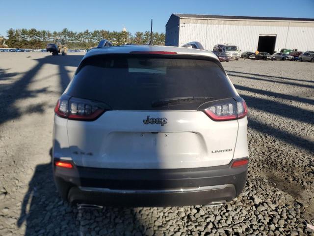 Photo 5 VIN: 1C4PJMDX8KD441686 - JEEP CHEROKEE 