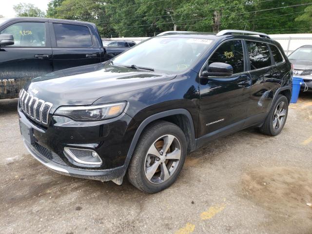 Photo 0 VIN: 1C4PJMDX8KD460593 - JEEP CHEROKEE L 