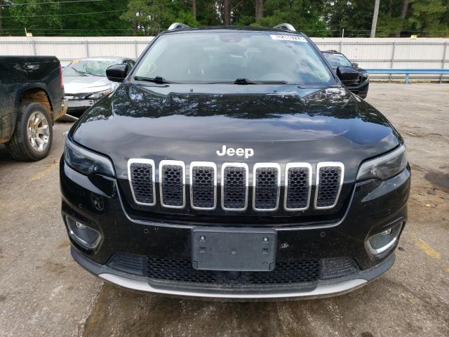 Photo 4 VIN: 1C4PJMDX8KD460593 - JEEP CHEROKEE L 