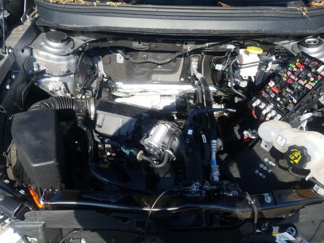 Photo 6 VIN: 1C4PJMDX8KD462117 - JEEP CHEROKEE L 