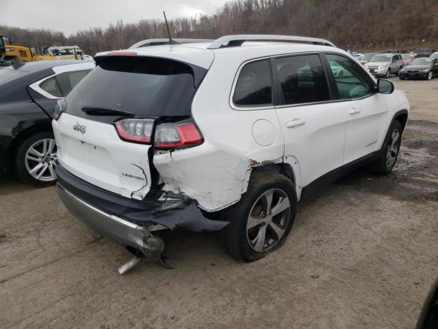 Photo 3 VIN: 1C4PJMDX8KD467690 - JEEP CHEROKEE L 