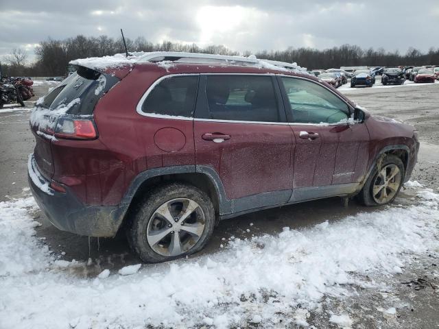 Photo 2 VIN: 1C4PJMDX8KD477314 - JEEP CHEROKEE L 