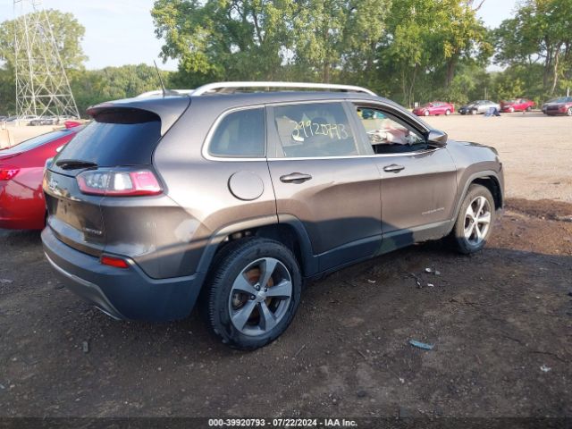 Photo 3 VIN: 1C4PJMDX8LD527369 - JEEP CHEROKEE 