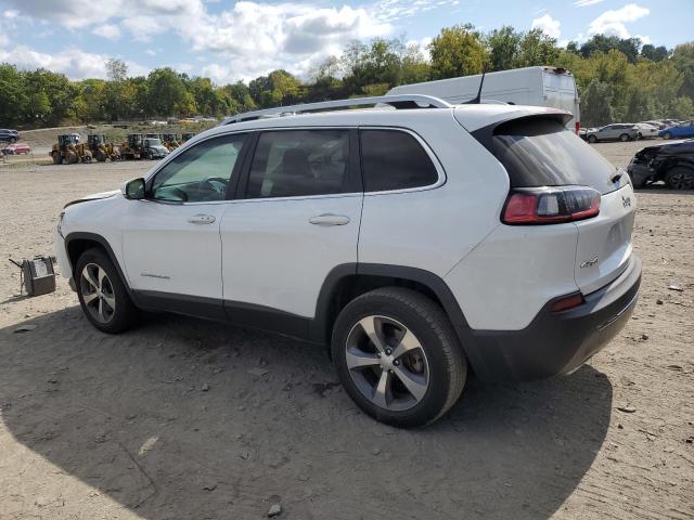 Photo 1 VIN: 1C4PJMDX8LD562204 - JEEP CHEROKEE L 