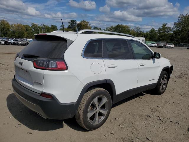 Photo 2 VIN: 1C4PJMDX8LD562204 - JEEP CHEROKEE L 