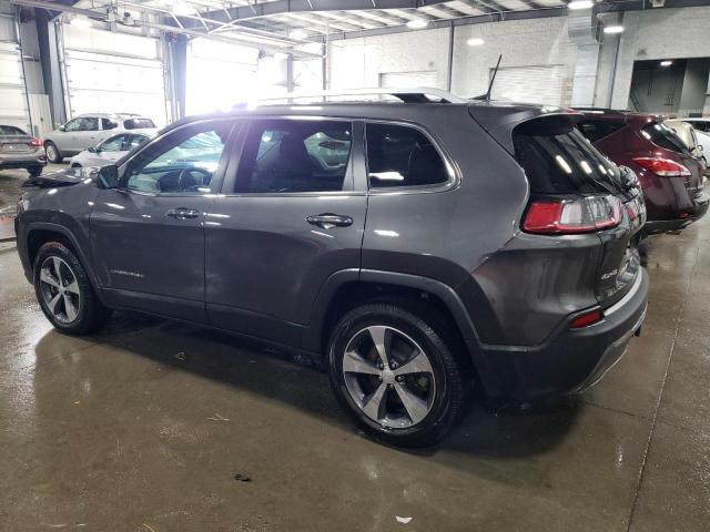 Photo 1 VIN: 1C4PJMDX8LD562770 - JEEP CHEROKEE L 