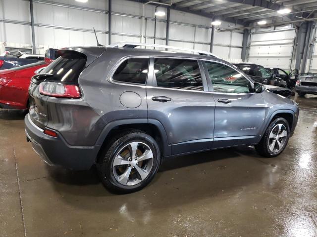 Photo 2 VIN: 1C4PJMDX8LD562770 - JEEP CHEROKEE L 